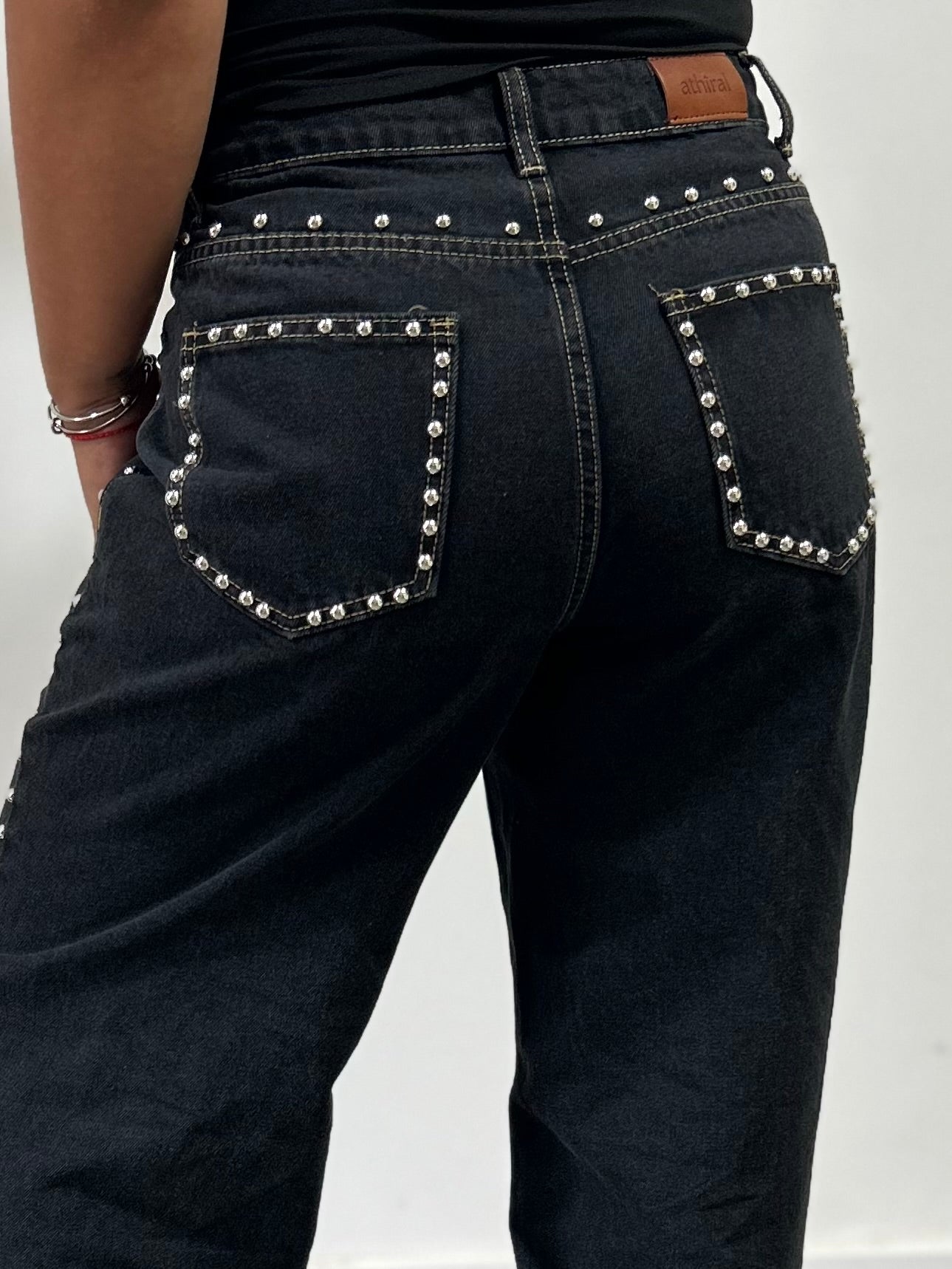 Jean Texas