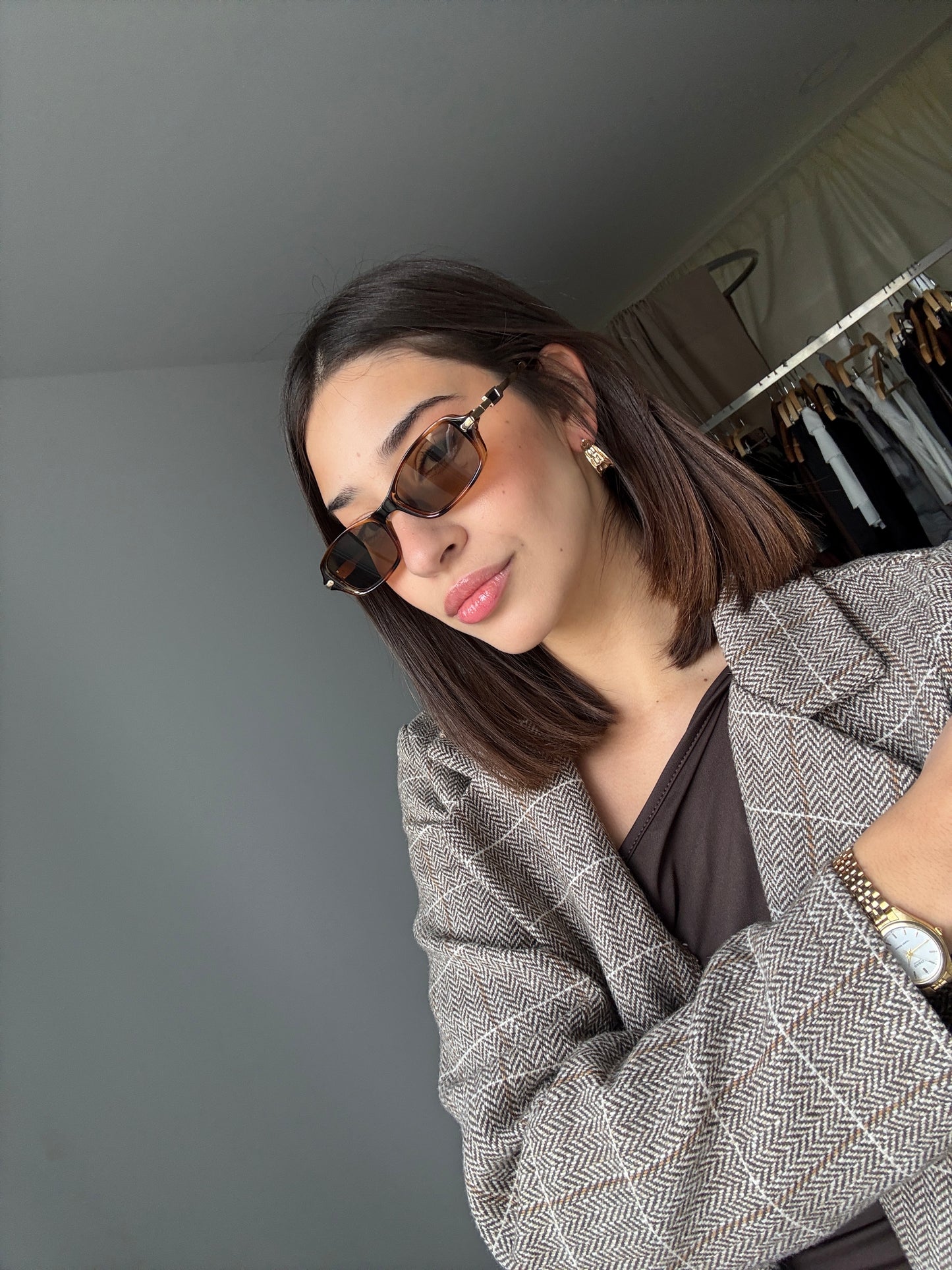 Lentes Rachel