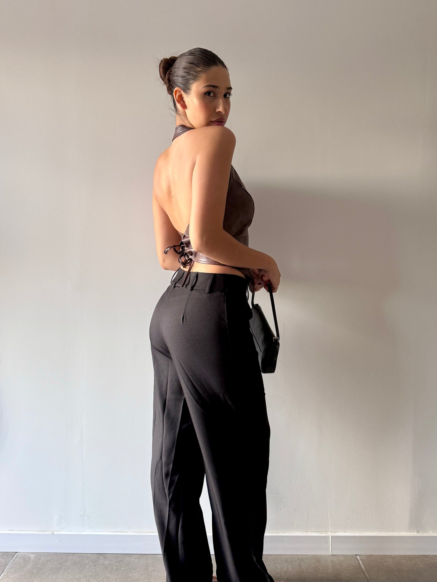 Pantalón Sastrero