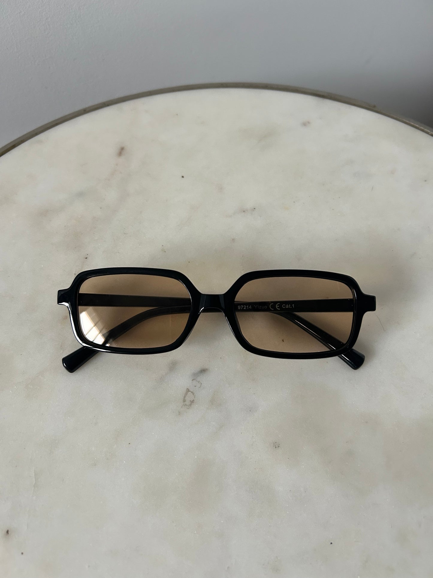 Lentes Malú