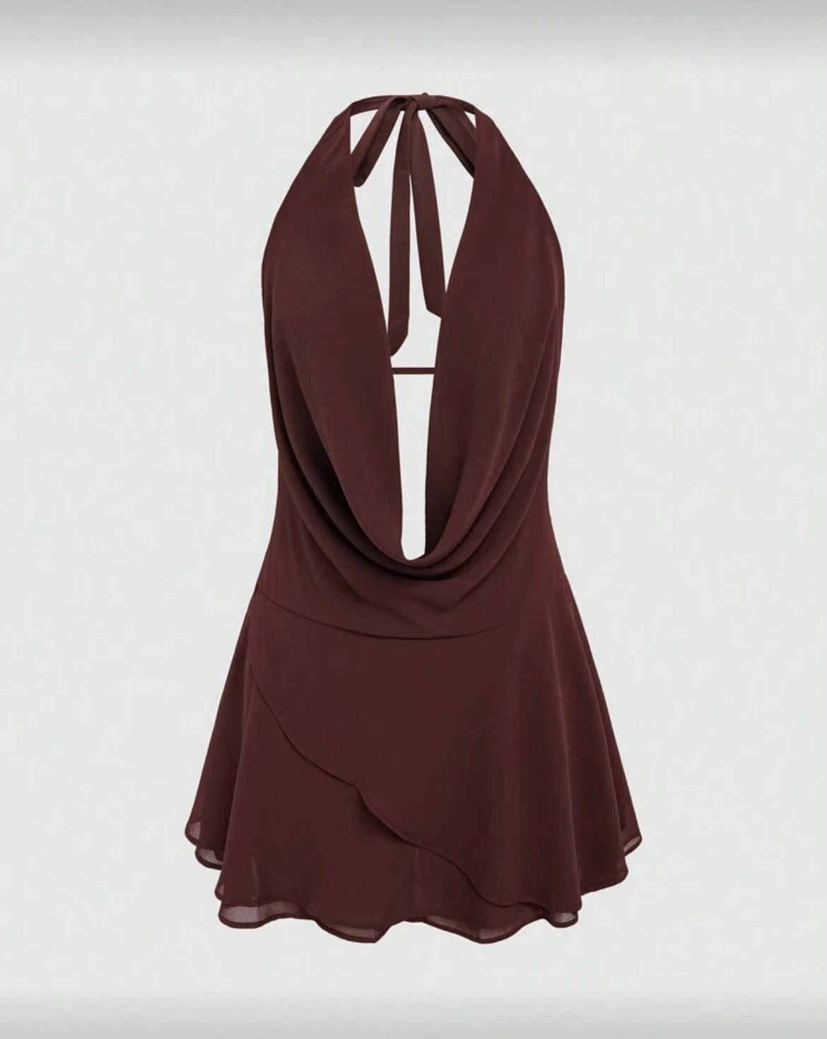 Vestido Dallas