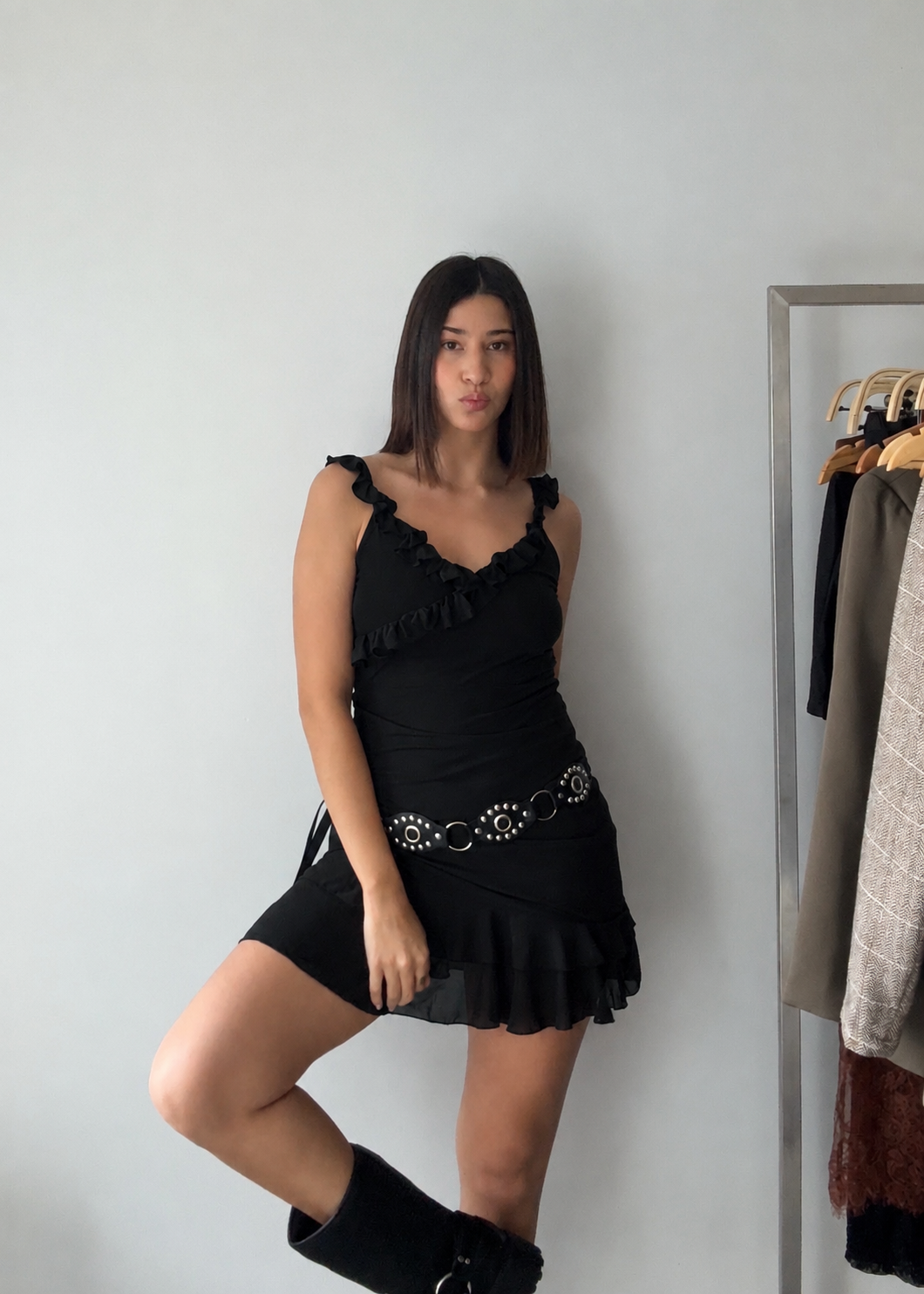 Vestido Olivia