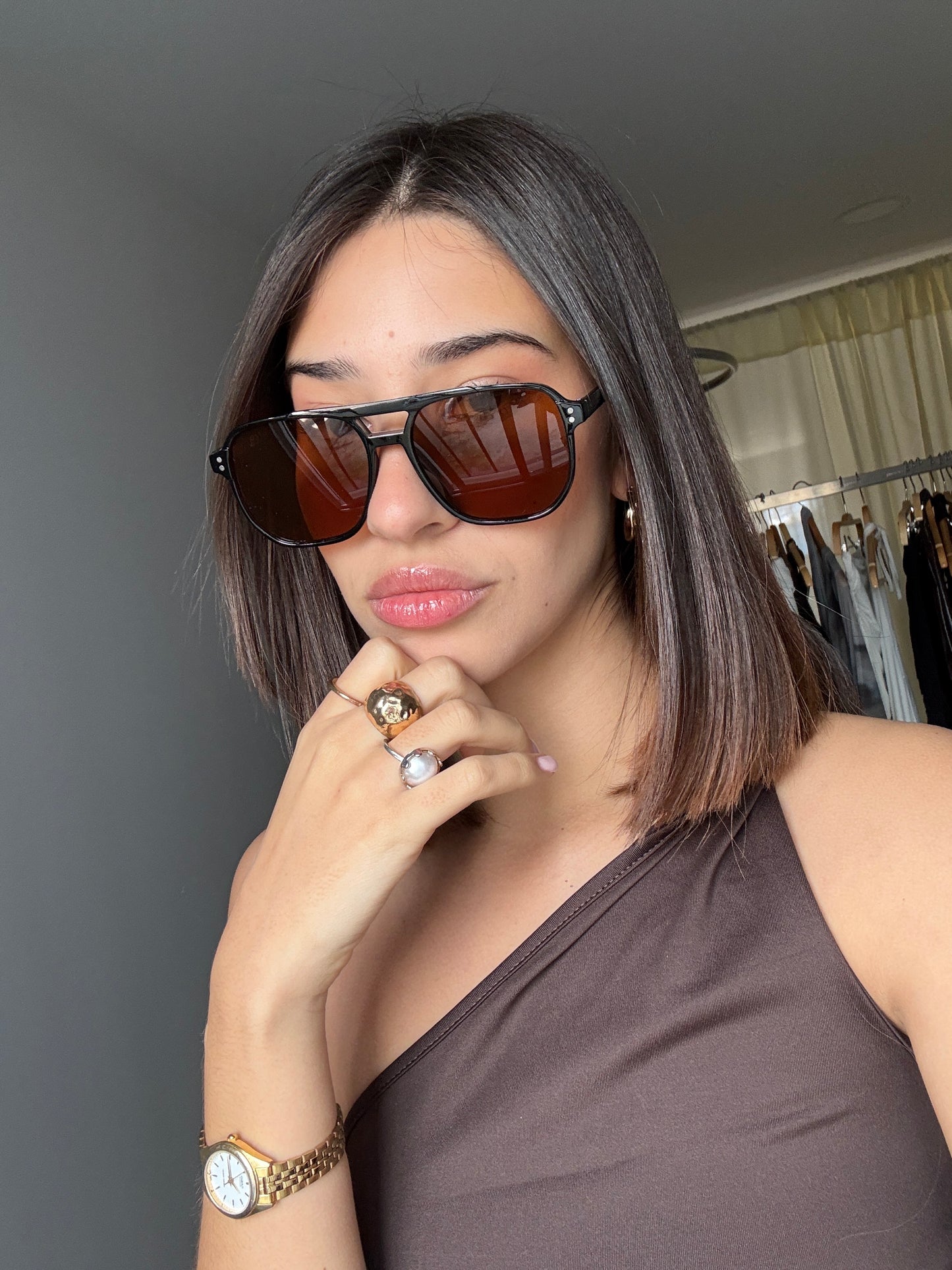 Lentes Amika