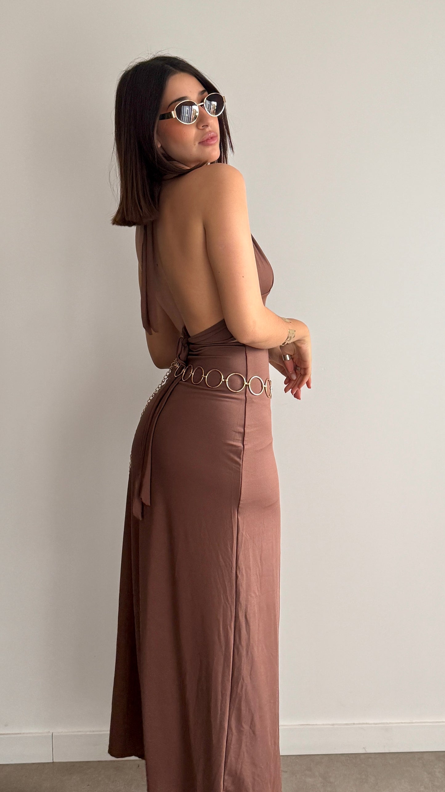 Vestido Vani