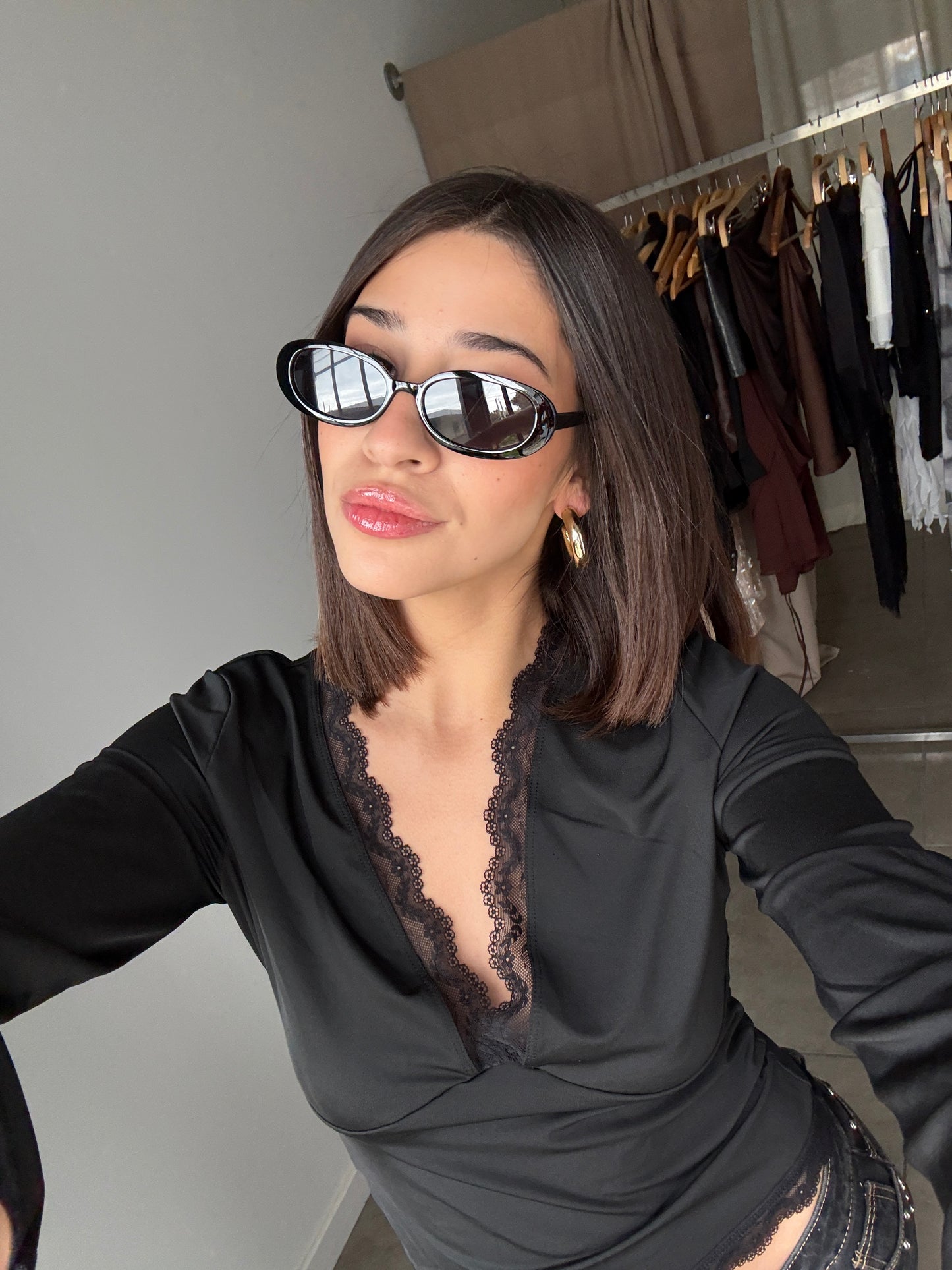 Lentes Lolo