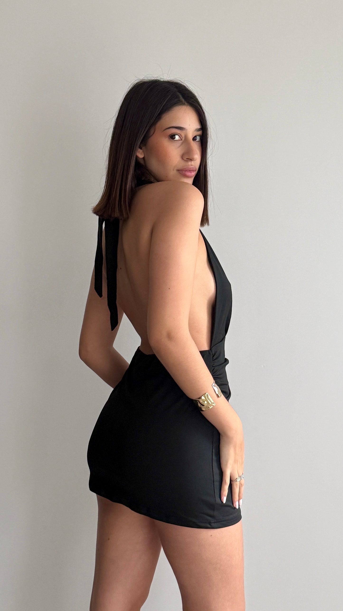 Vestido Farah