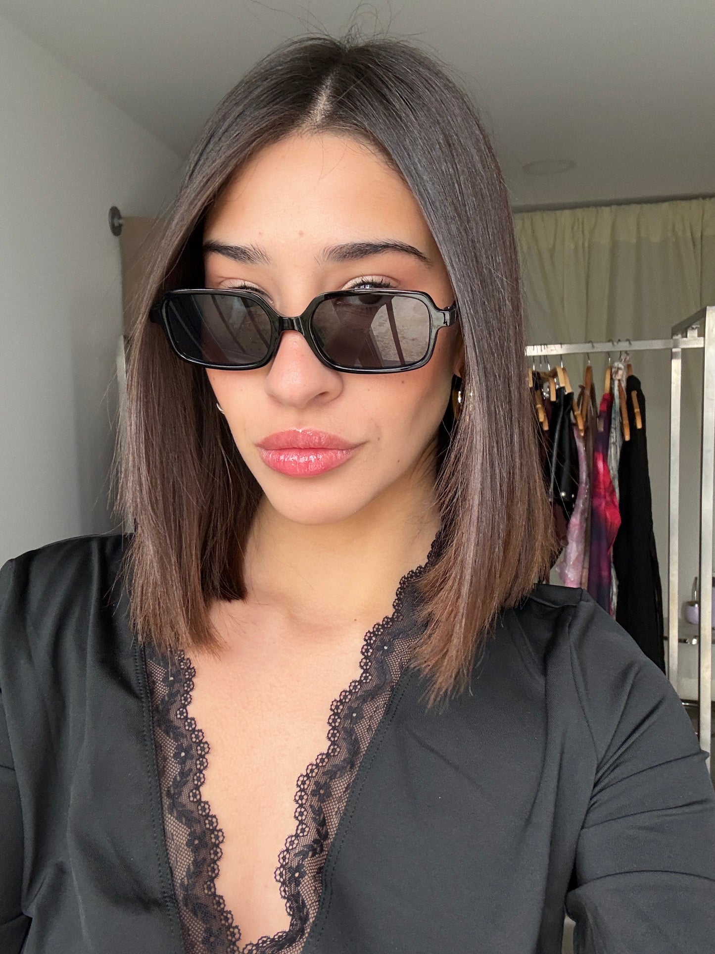 Lentes Malú