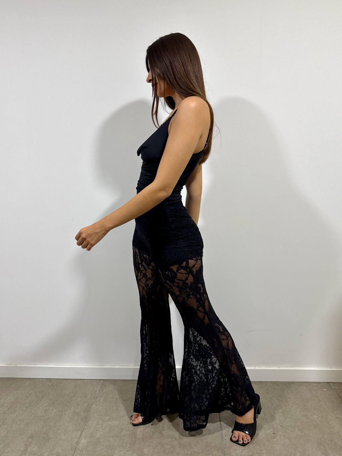 Pantalón Rouge
