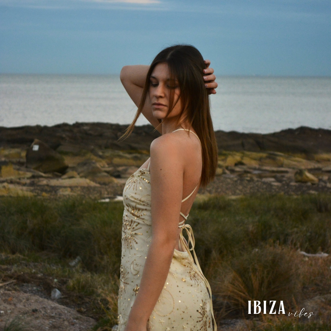Ibiza vibes