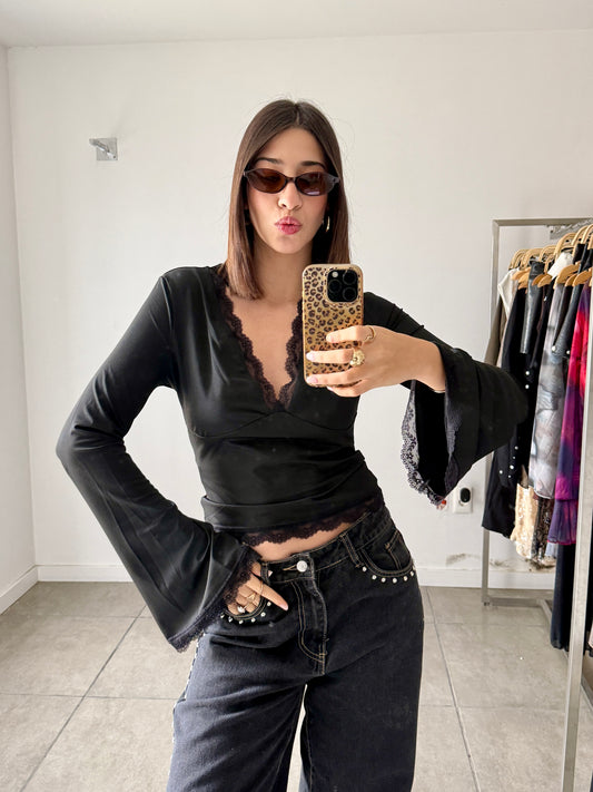 Top Alana
