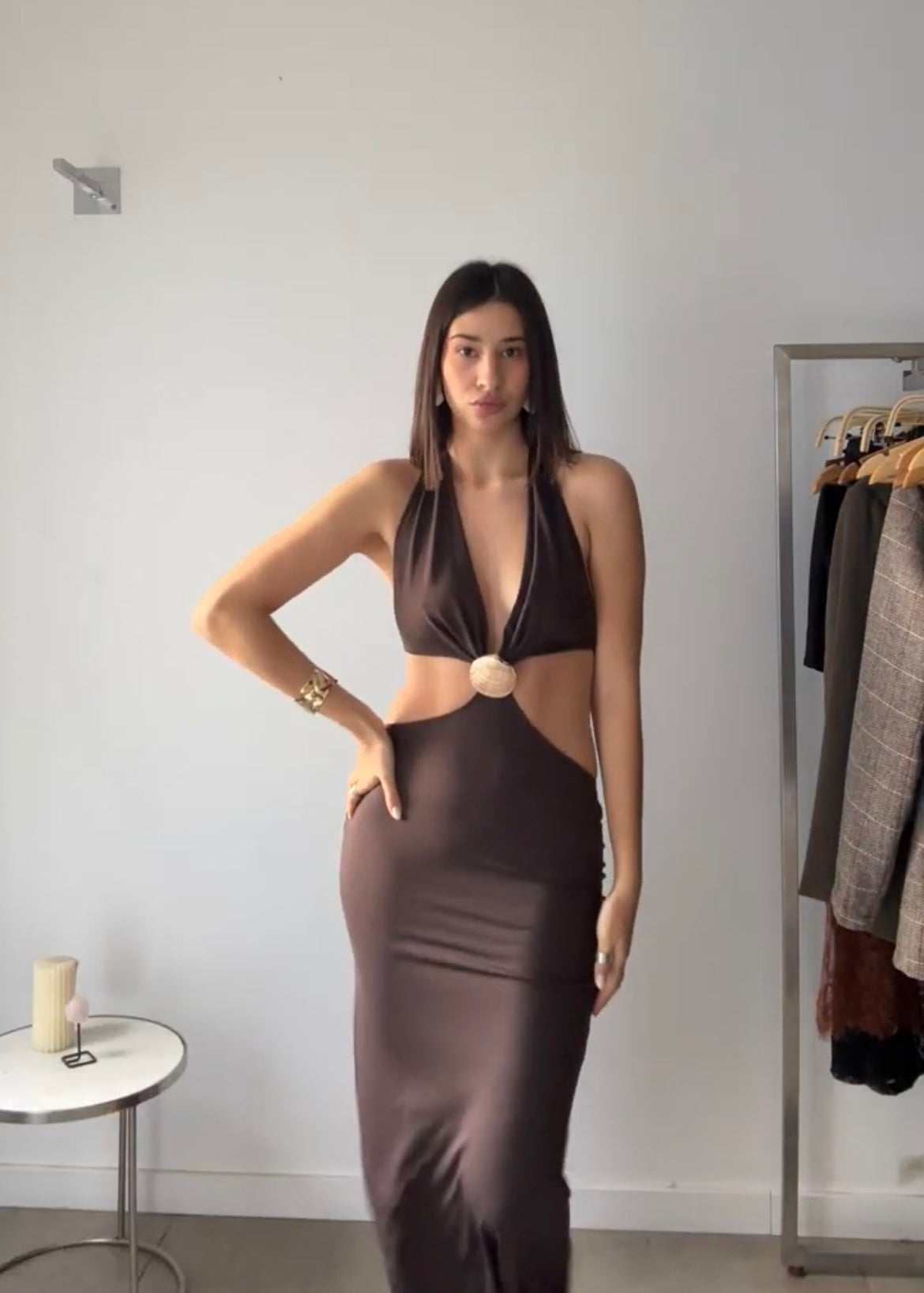Vestido Aura