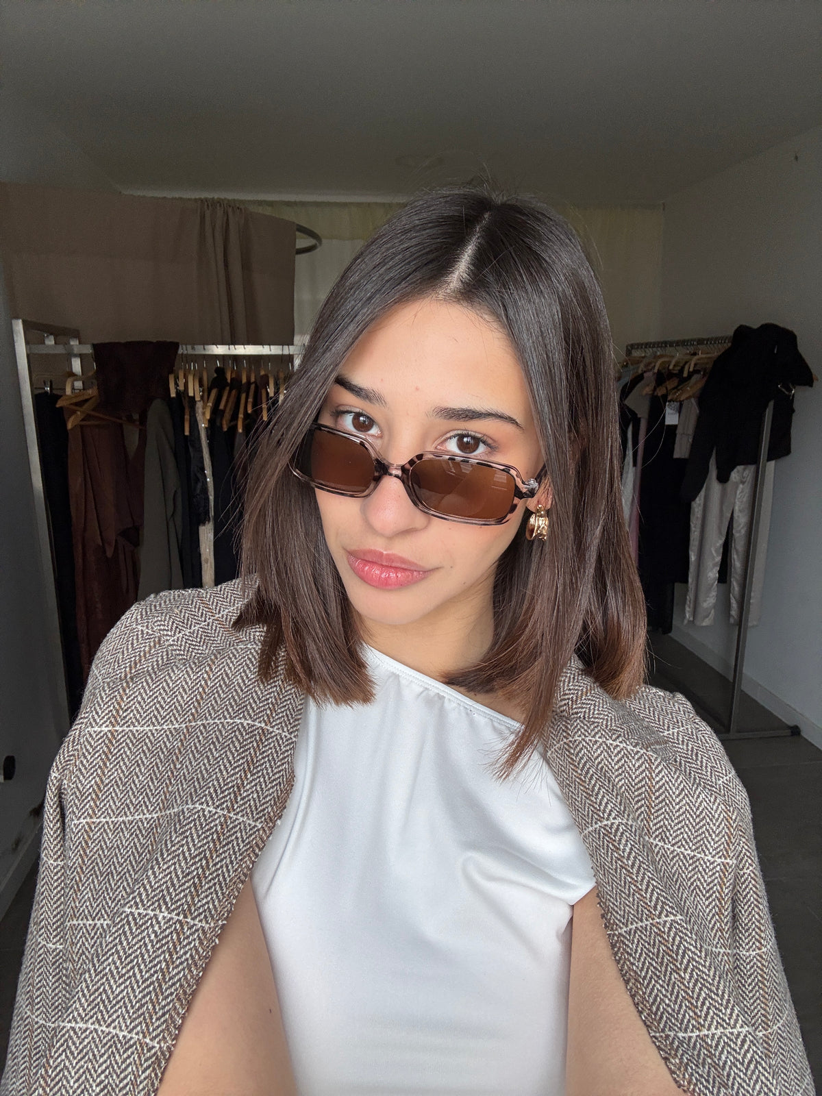 Lentes Malú