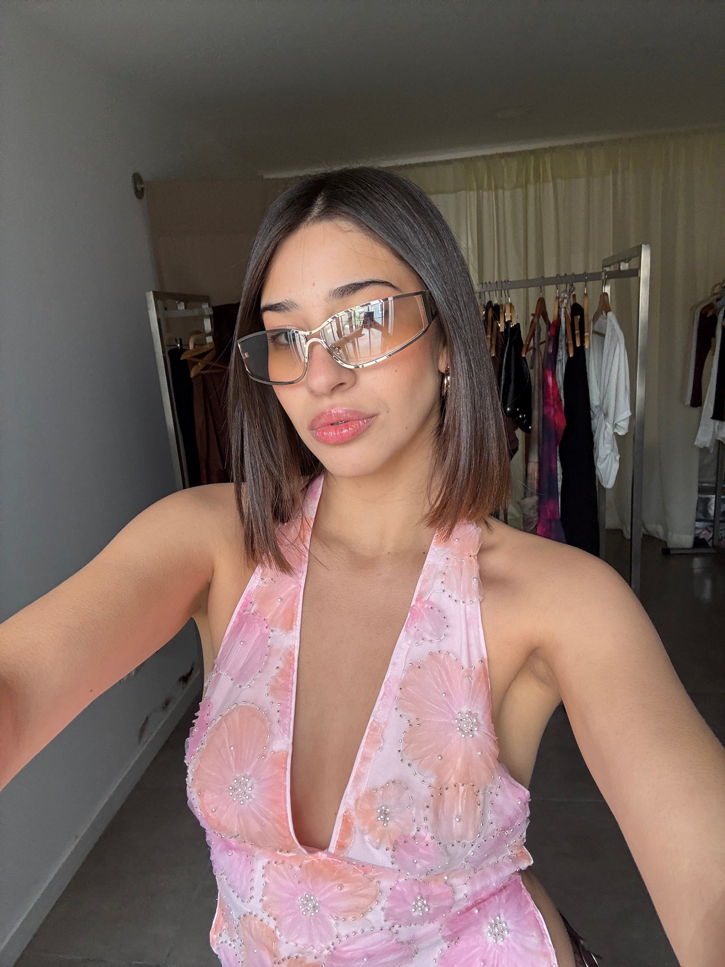 Lentes Ángel