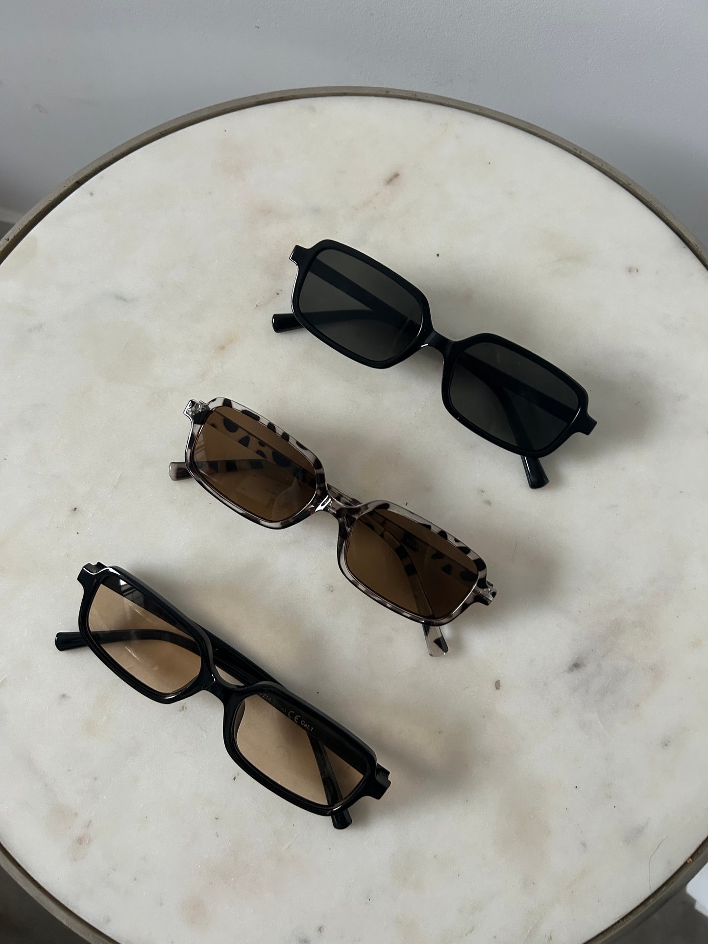 Lentes Malú