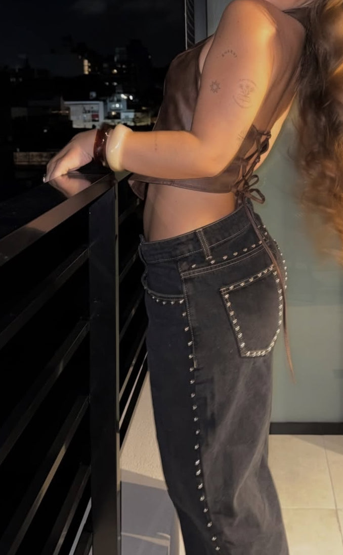 Jean Texas