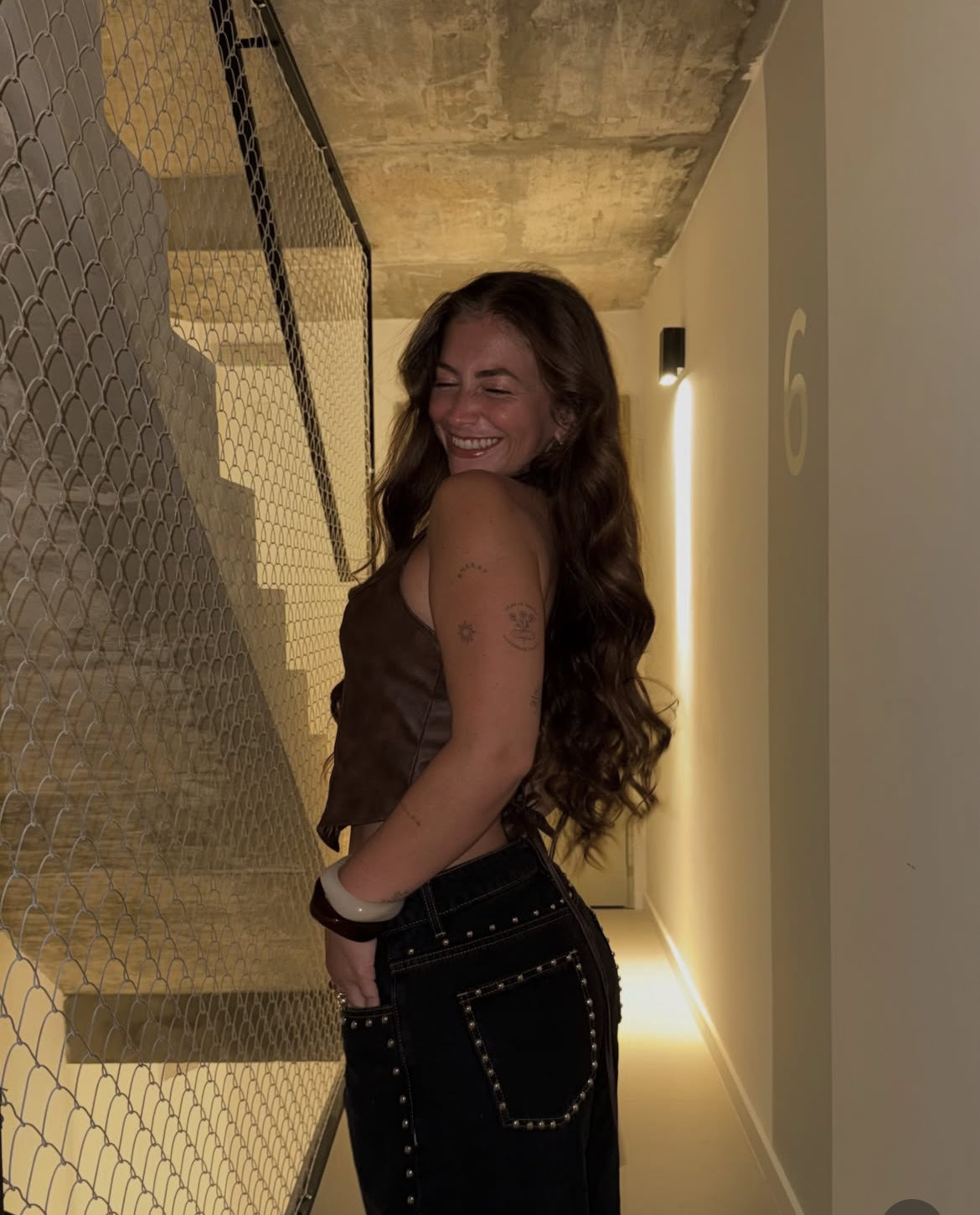 Jean Texas