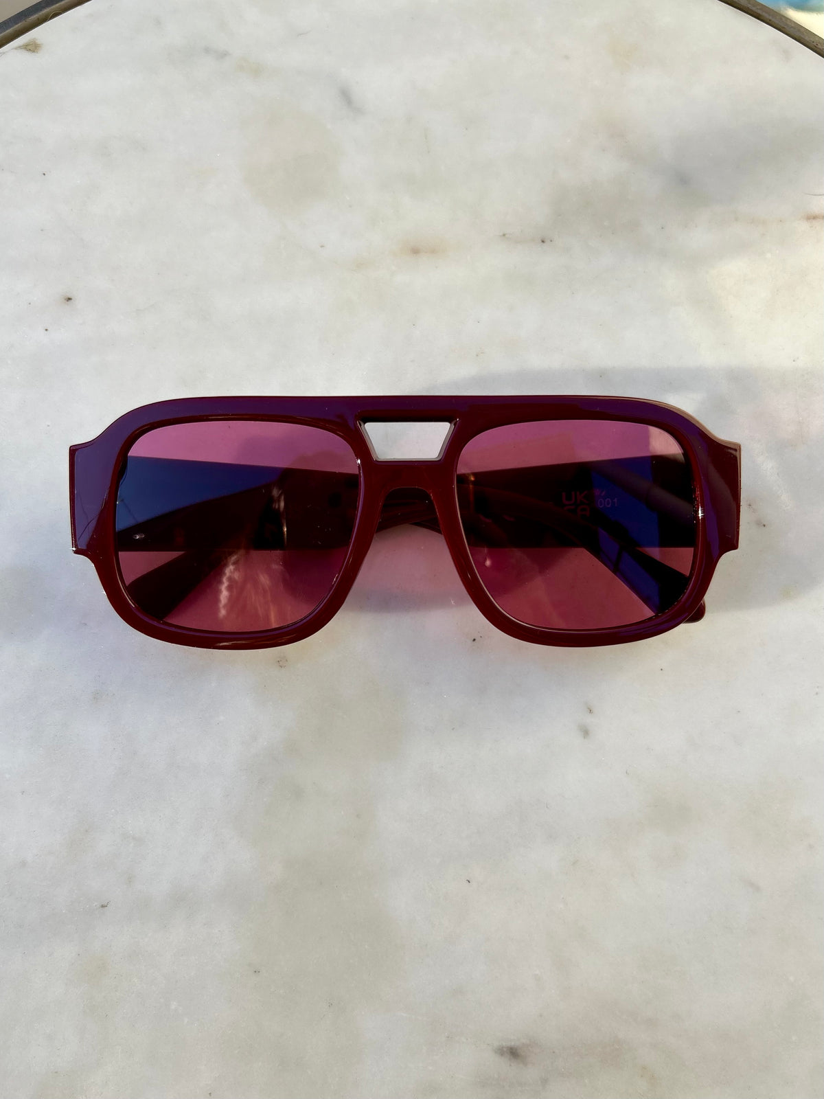 Lentes Berry