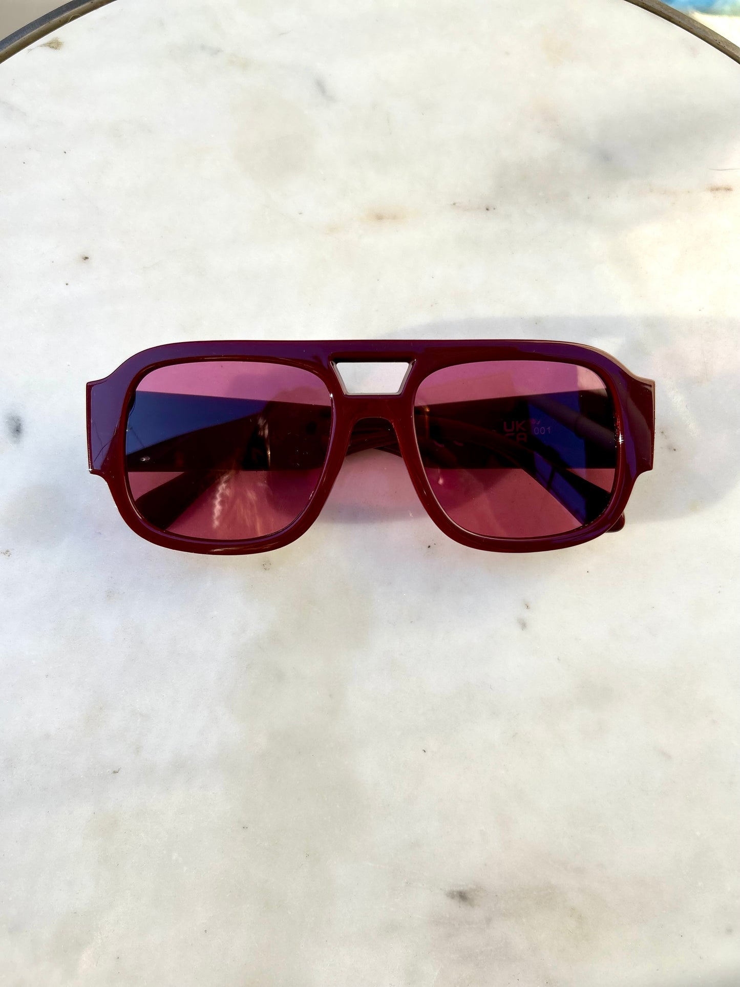Lentes Berry