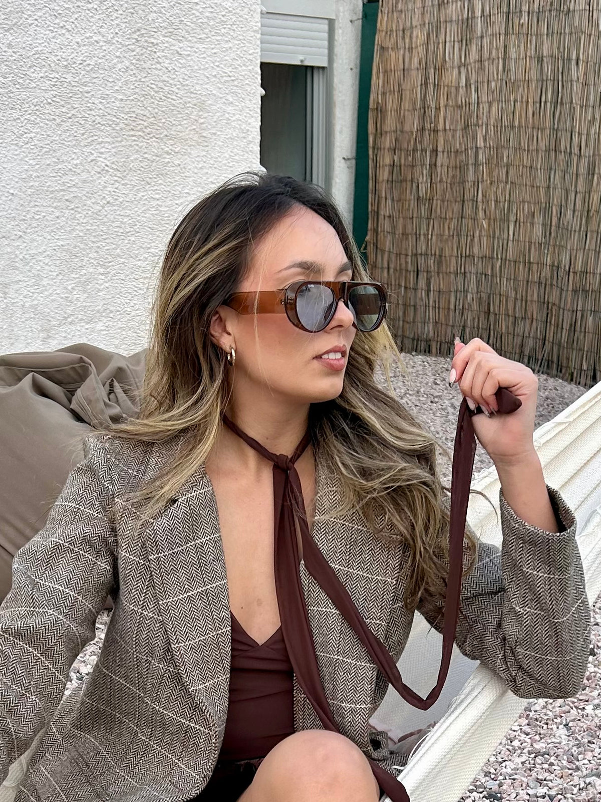 Lentes London