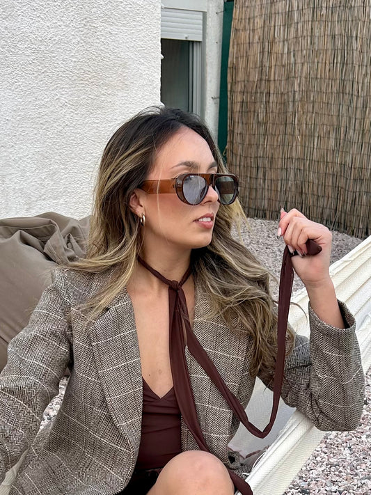 Lentes London