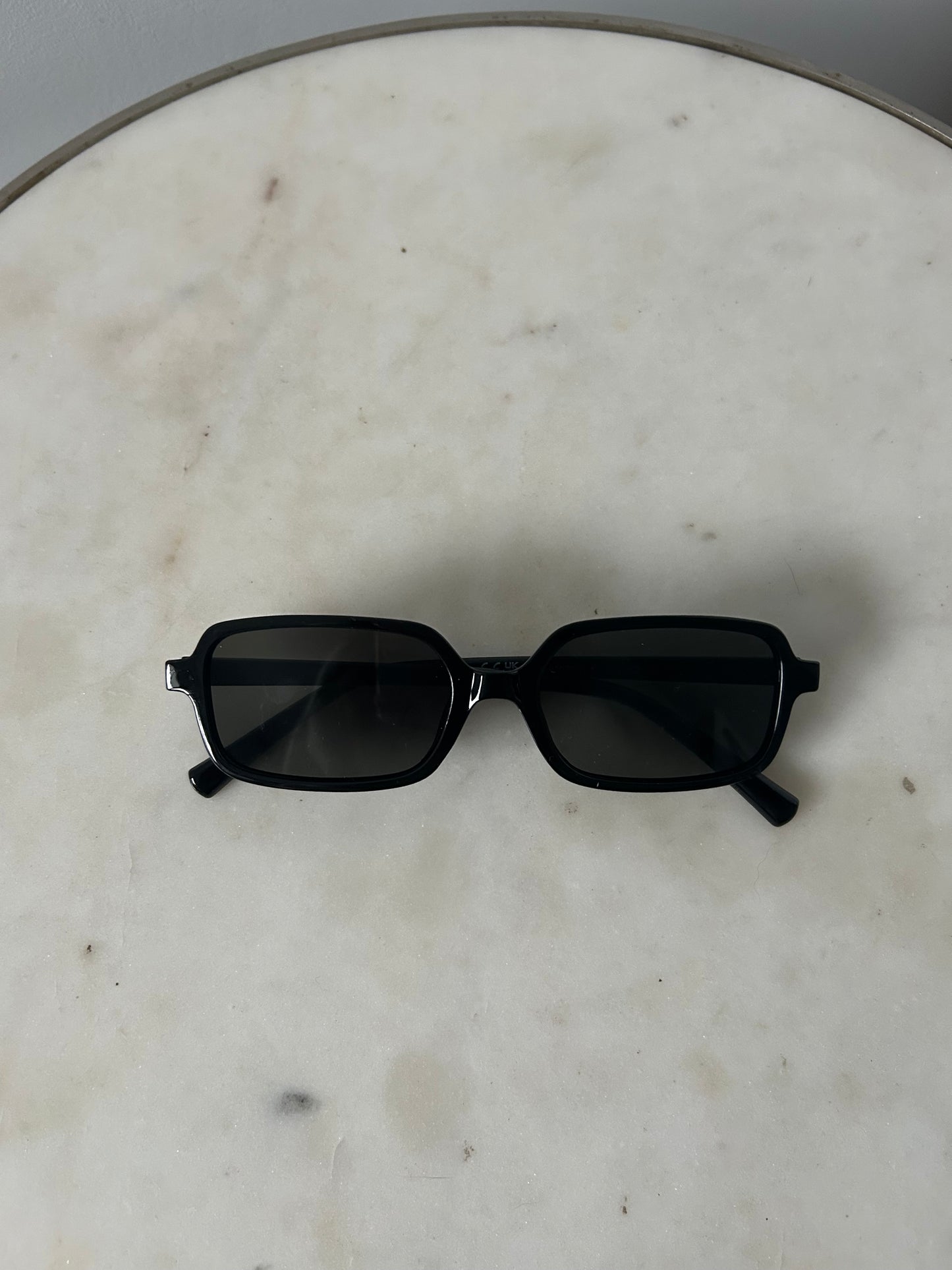 Lentes Malú