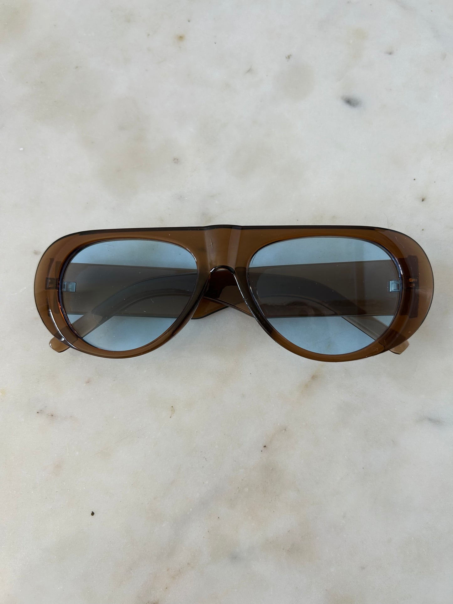 Lentes London