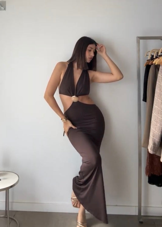 Vestido Aura