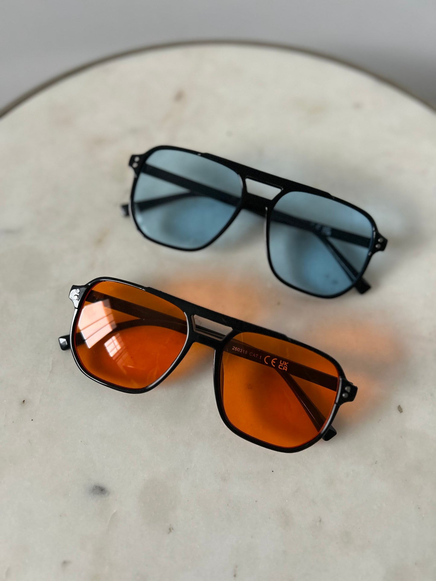 Lentes Ruby