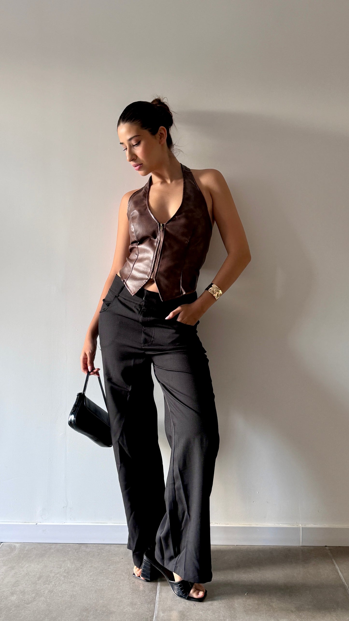 Pantalón Sastrero