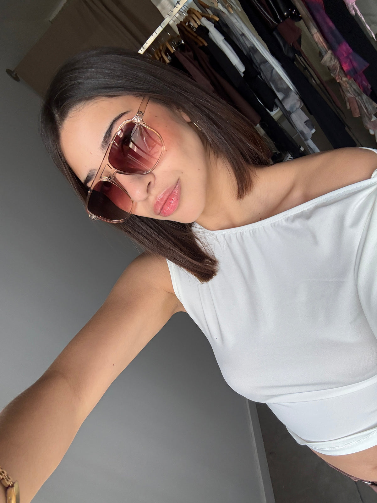Lentes Amika