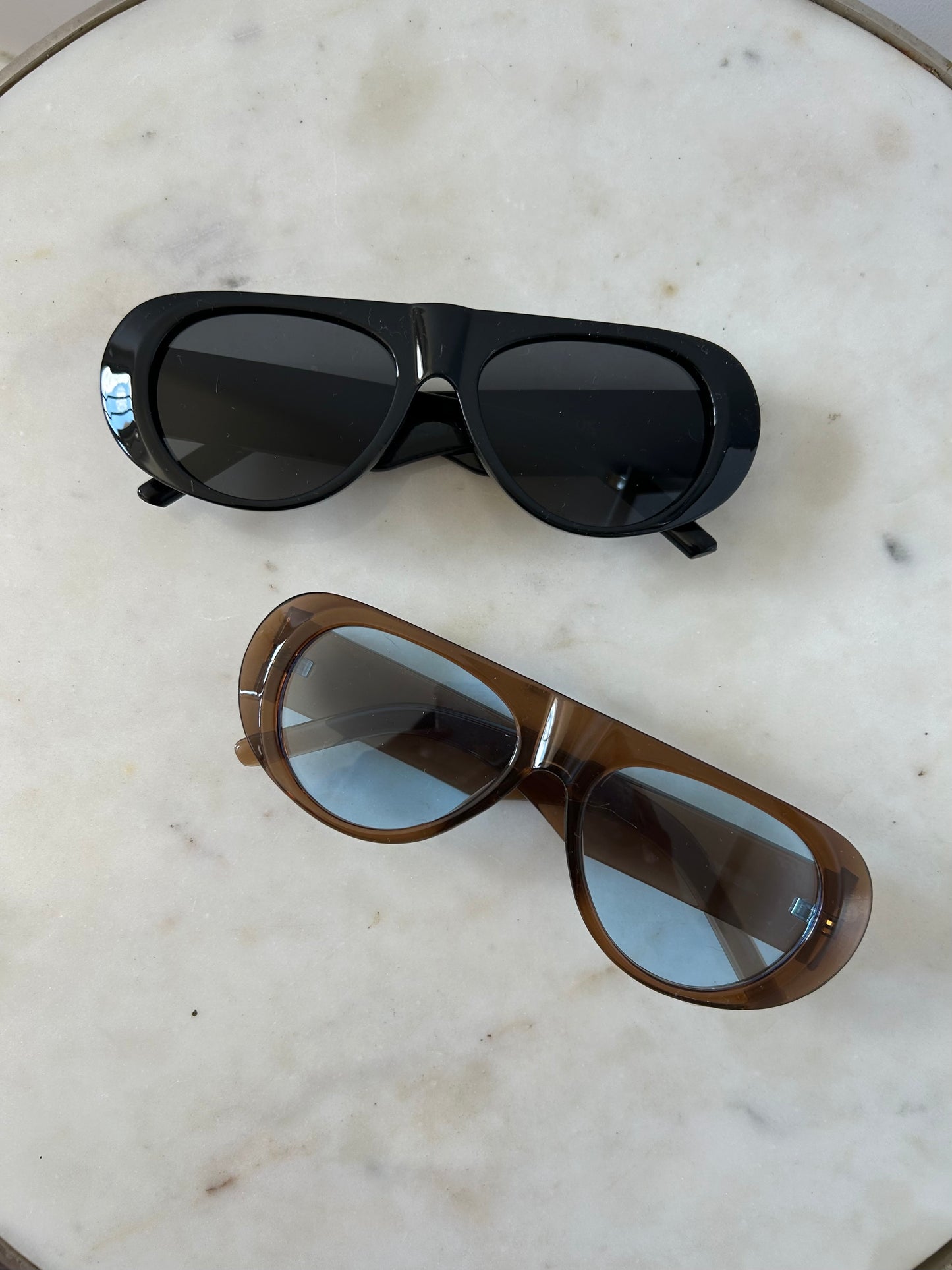 Lentes London