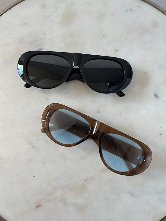 Lentes London