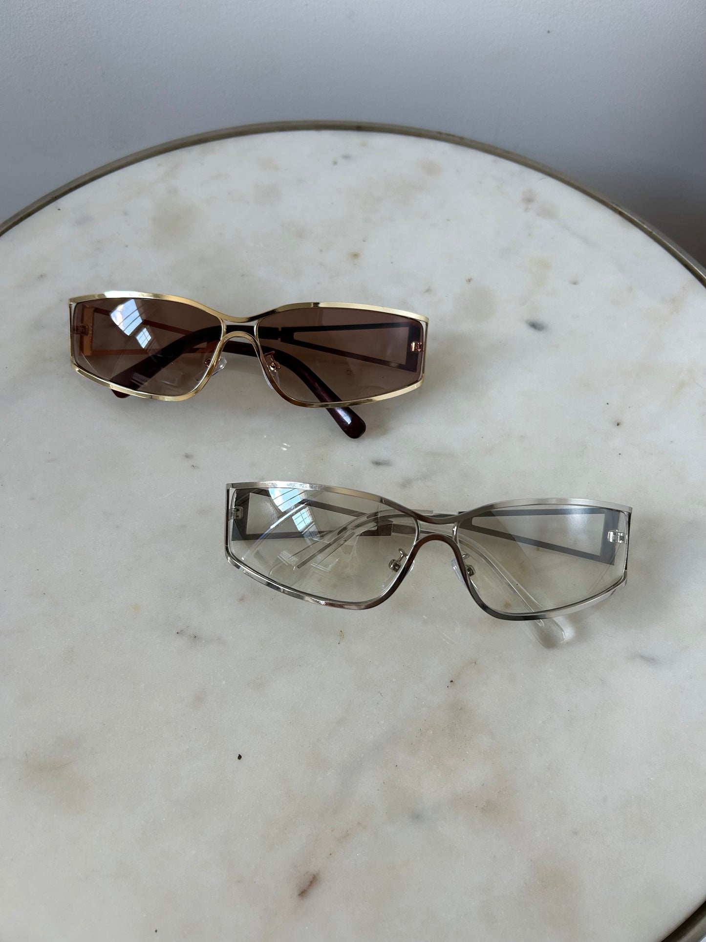 Lentes Ángel