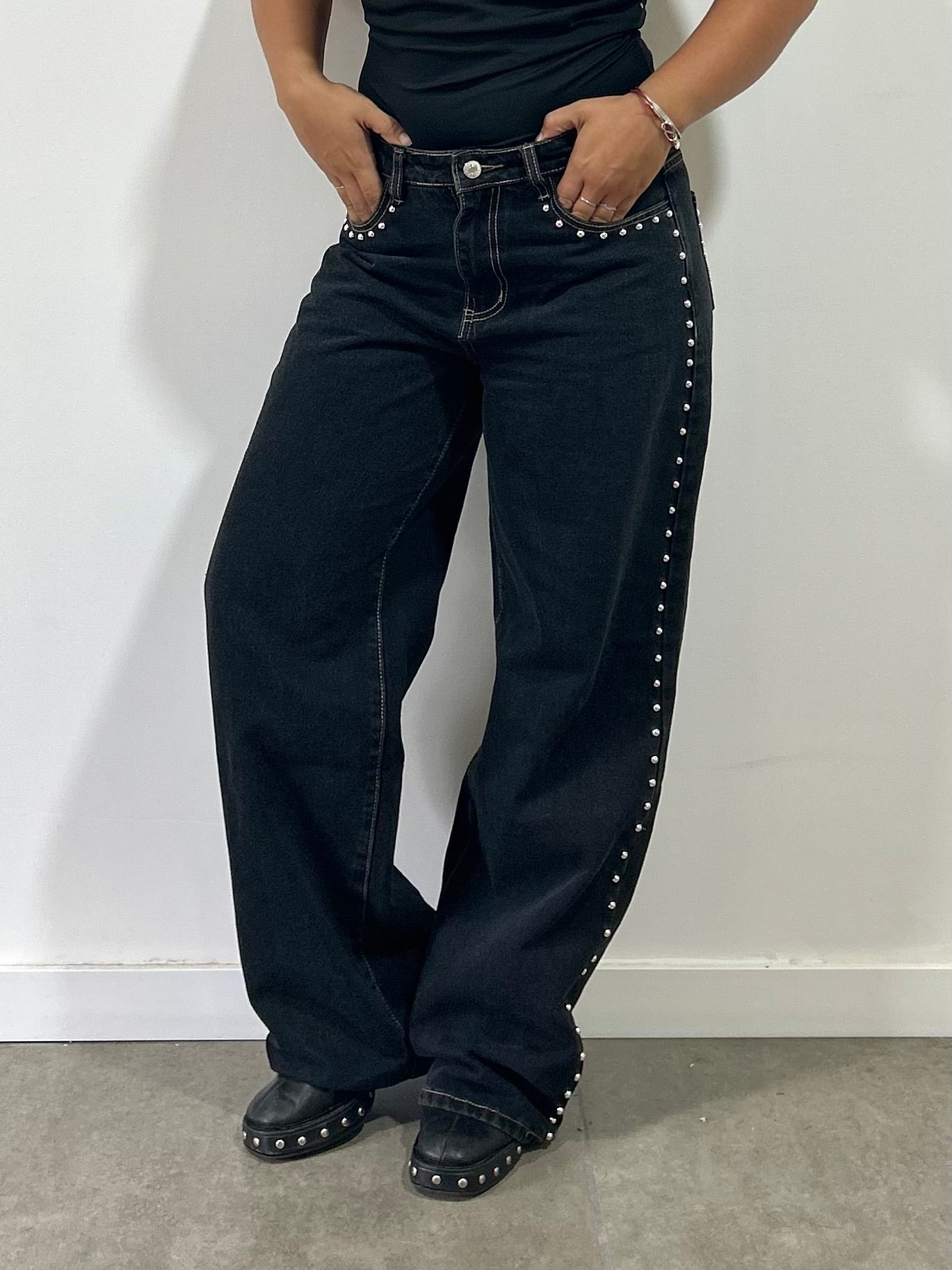 Jean Texas