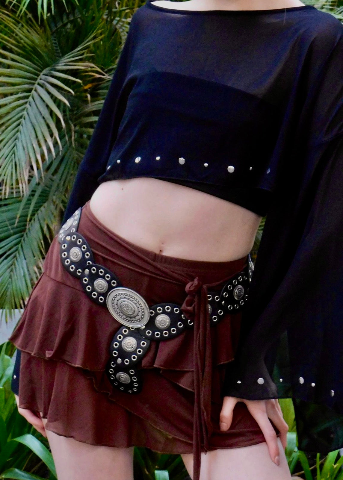 Falda Chloe